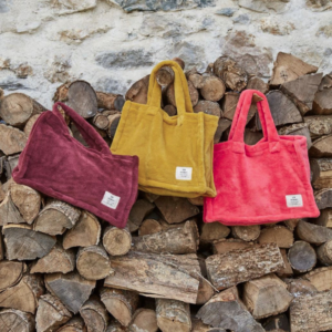 DOLY • Sac fourre-tout Rose