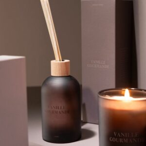 UMA • Diffuseur parfumé – Vanille Gourmande