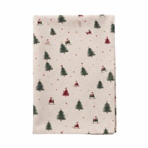 EVY • Nappe Sapins