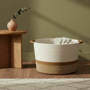 DEFFY • Panier de Rangement