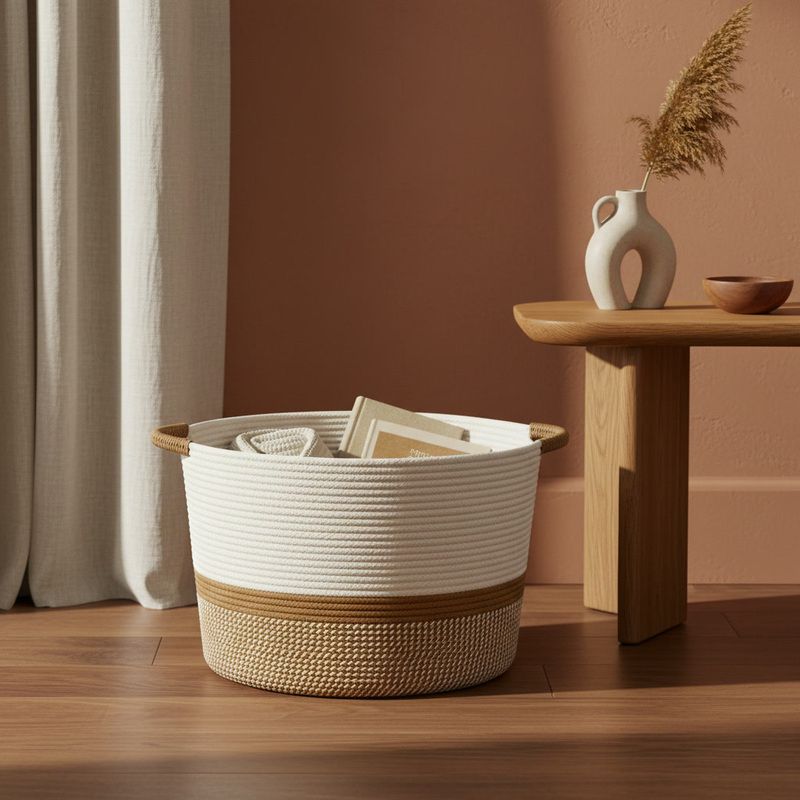 DEFFY • Panier de Rangement – Image 4