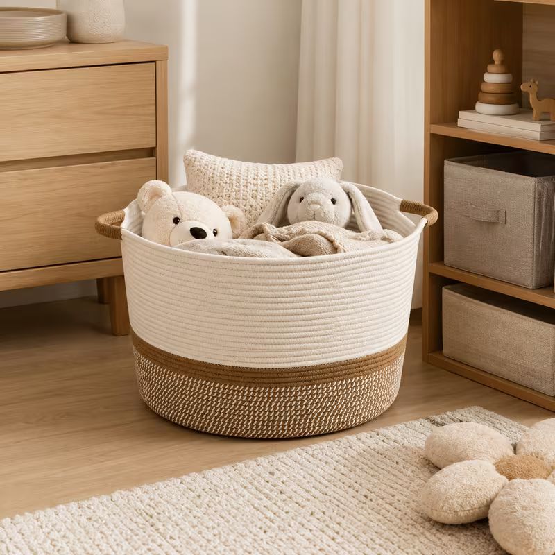 DEFFY • Panier de Rangement – Image 3