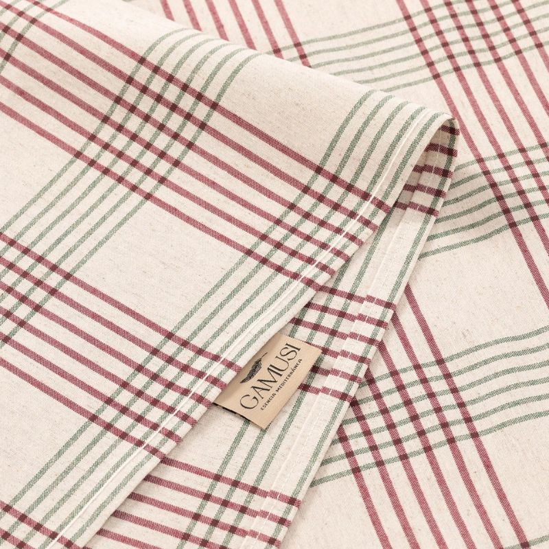 EVERWOOD • Nappe à carreaux – Image 2