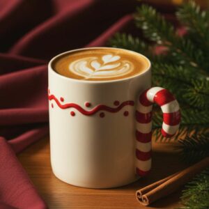 MUGGY • Tasse de Noël